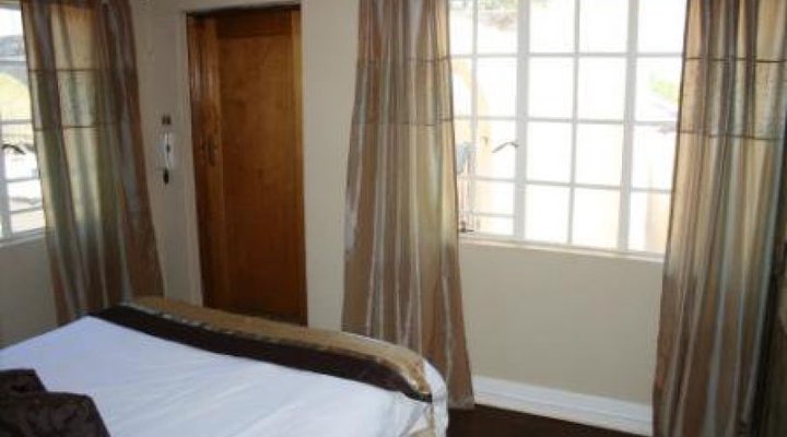 Gaborone Kaydon Cottages