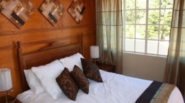 Gaborone Kaydon Cottages