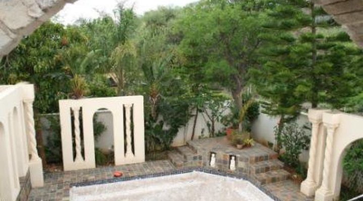 Gaborone Kaydon Cottages