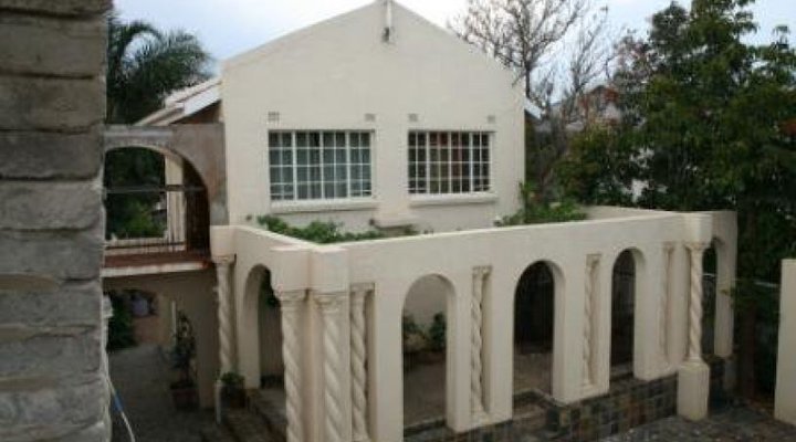 Gaborone Kaydon Cottages