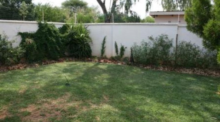 Gaborone Kaydon Cottages
