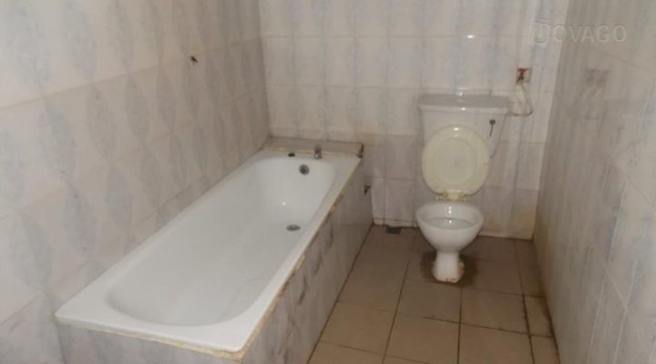 Eneme Guest Inn