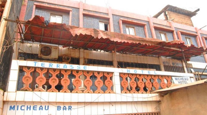 Micheau Hotel