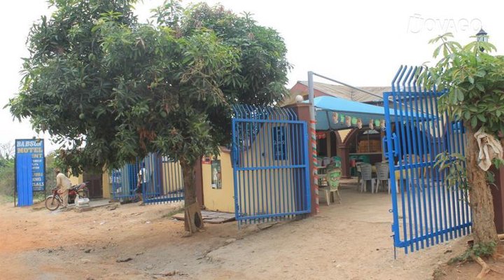 Babson Motel Nigeria Enterprises