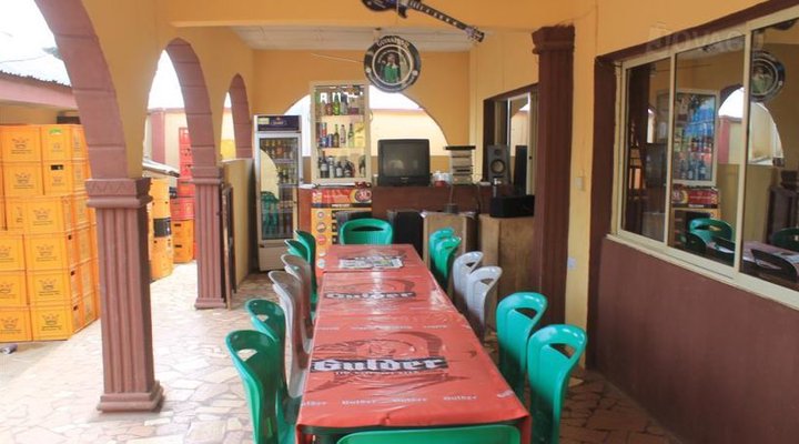 Babson Motel Nigeria Enterprises