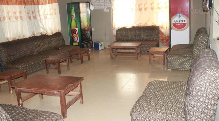 Babson Motel Nigeria Enterprises