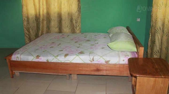 Babson Motel Nigeria Enterprises