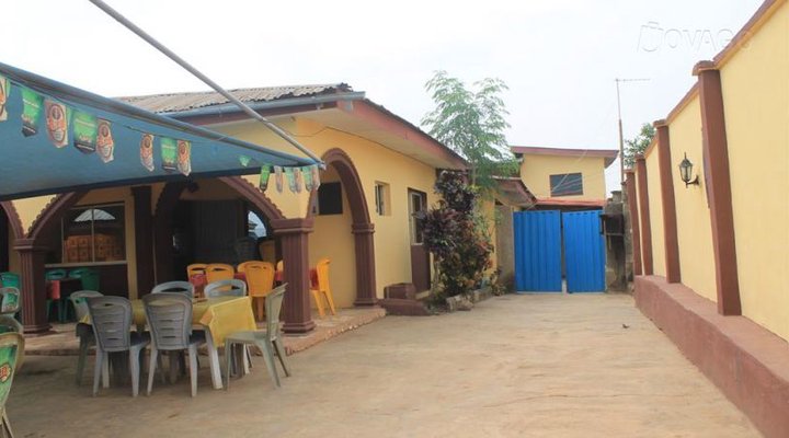 Babson Motel Nigeria Enterprises