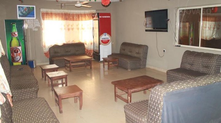 Babson Motel Nigeria Enterprises