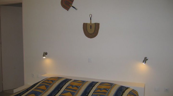Lodge Hotel Keur Saloum