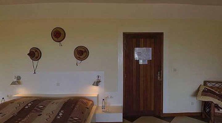 Lodge Hotel Keur Saloum