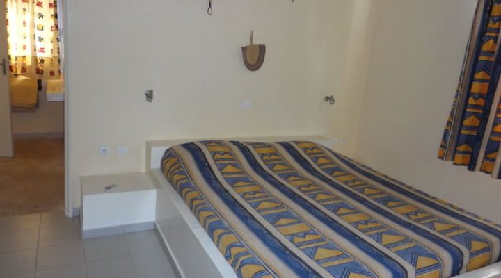 Lodge Hotel Keur Saloum