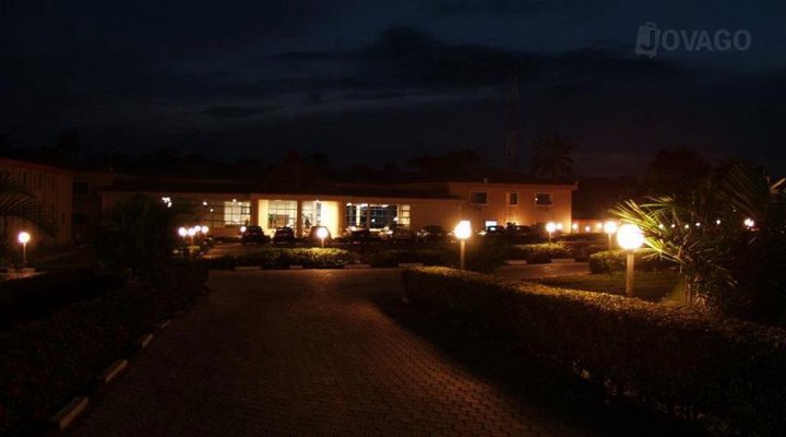 Miccom Golf Hotels And Resort