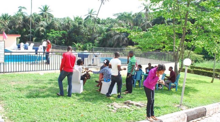 Miccom Golf Hotels And Resort