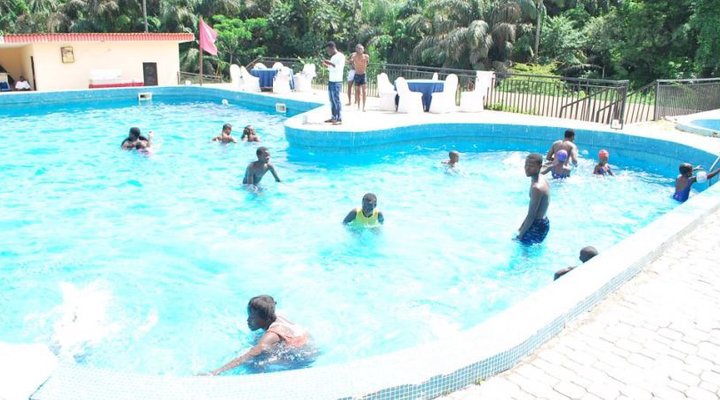 Miccom Golf Hotels And Resort