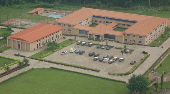 Miccom Golf Hotels And Resort