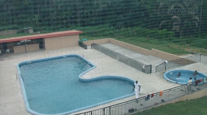 Miccom Golf Hotels And Resort