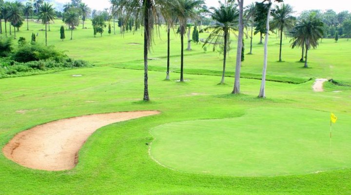 Miccom Golf Hotels And Resort