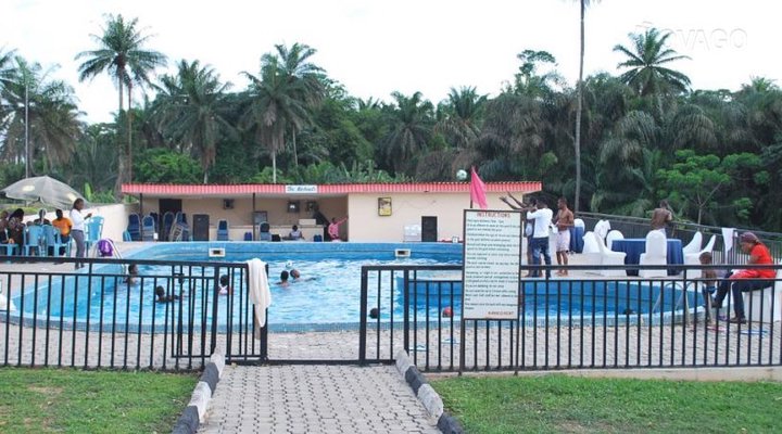 Miccom Golf Hotels And Resort