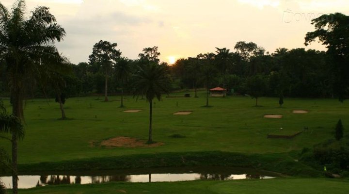 Miccom Golf Hotels And Resort