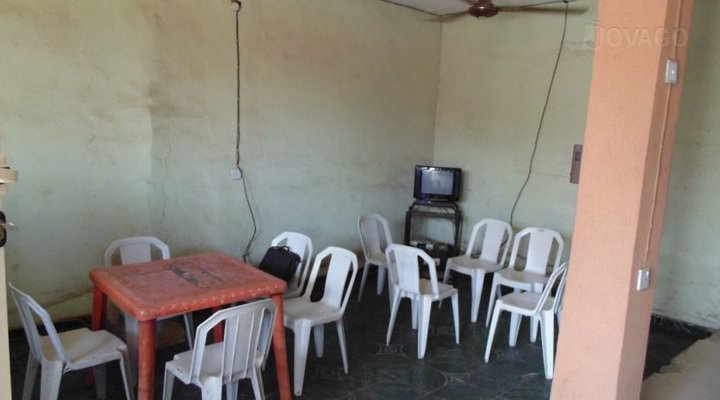 Jibsod Hall & Suites