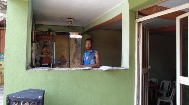 Jibsod Hall & Suites