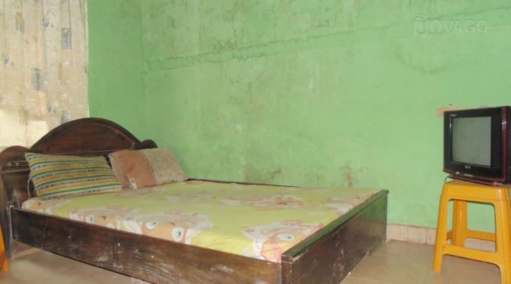 Jibsod Hall & Suites