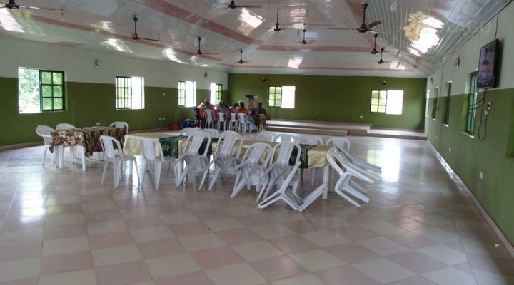 Jibsod Hall & Suites