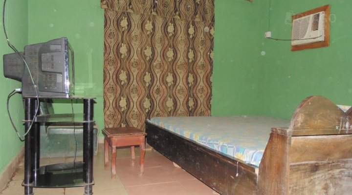 Jibsod Hall & Suites