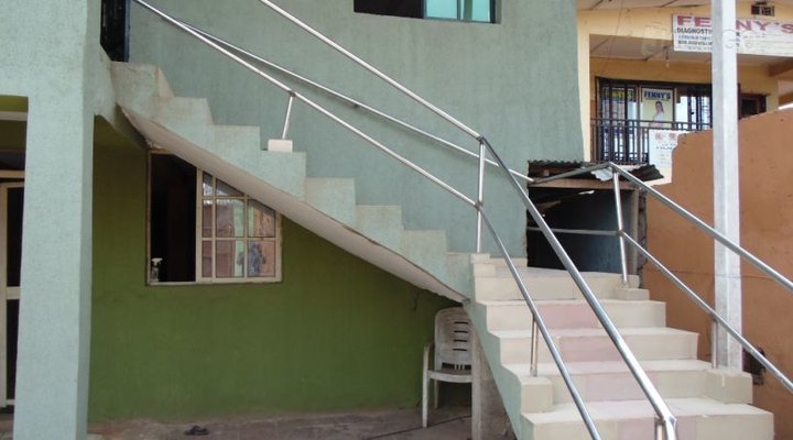 Jibsod Hall & Suites