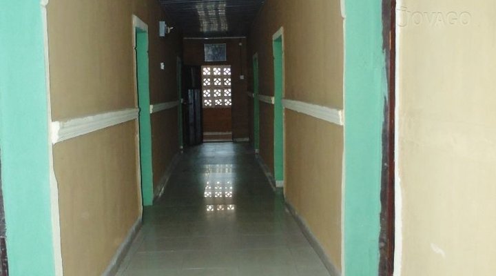 Jibsod Hall & Suites