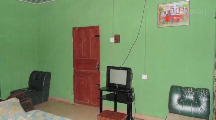 Jibsod Hall & Suites