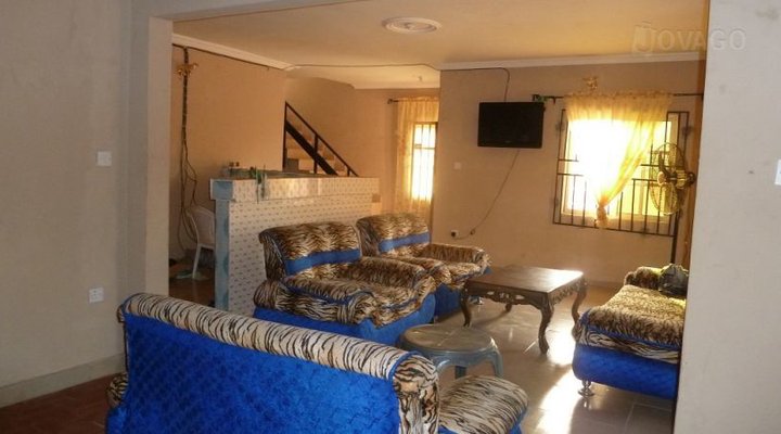Ohaneze Guest House