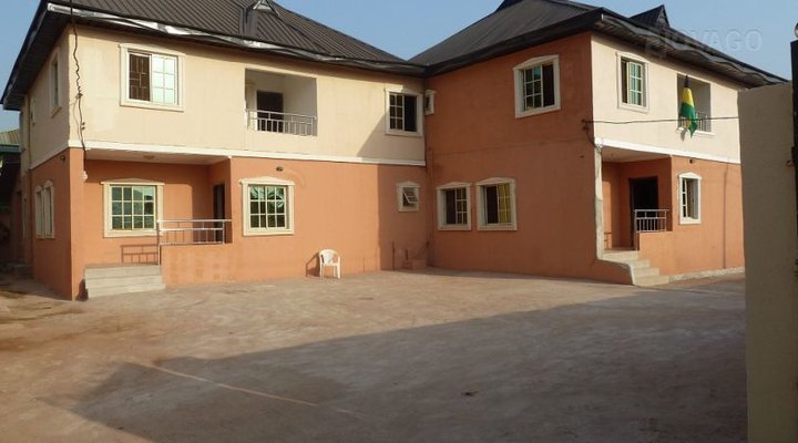 Ohaneze Guest House