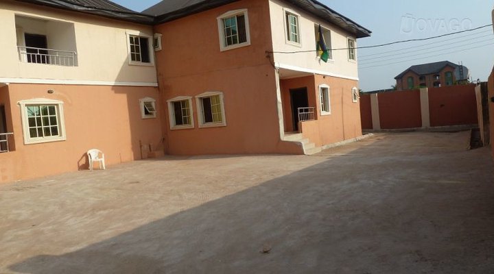 Ohaneze Guest House