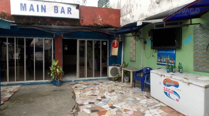 Sintehdumo Hotels Limited