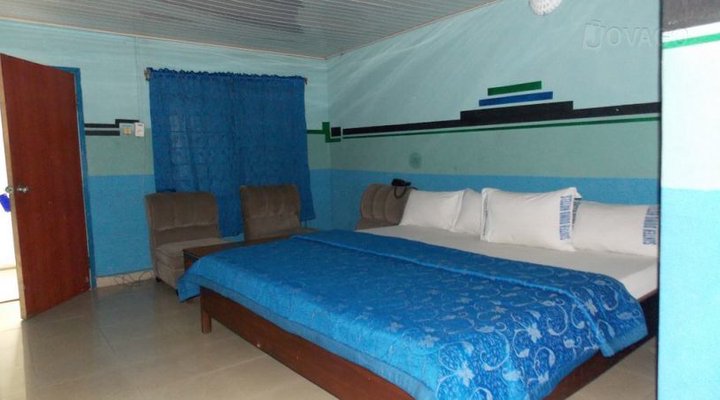 Sintehdumo Hotels Limited