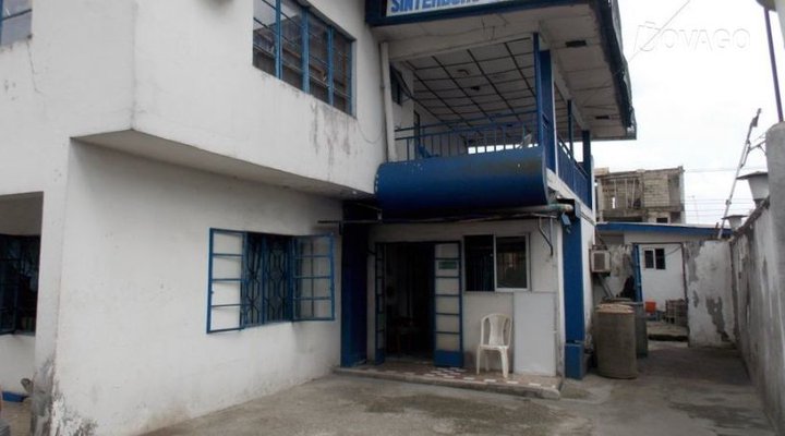 Sintehdumo Hotels Limited