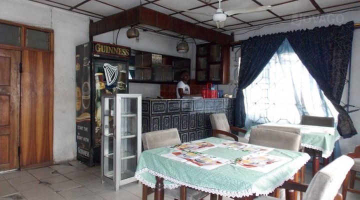 Sintehdumo Hotels Limited