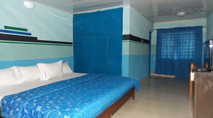 Sintehdumo Hotels Limited