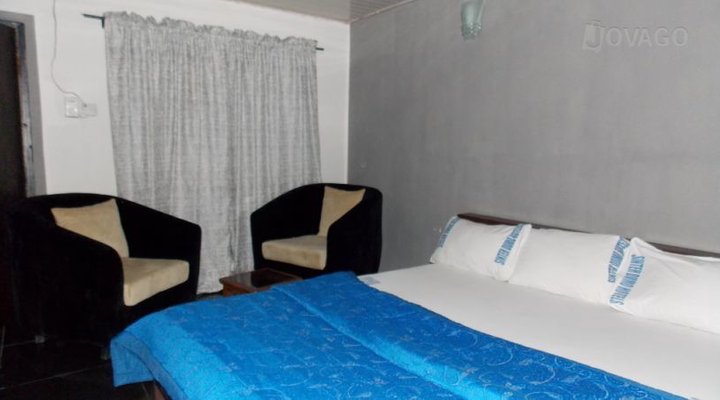 Sintehdumo Hotels Limited