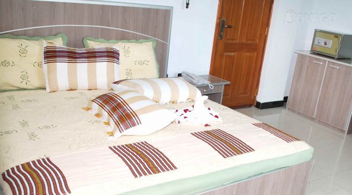 Jacaranda Hotel, Bahir Dar