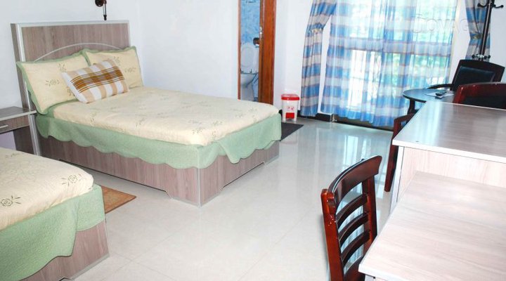 Jacaranda Hotel, Bahir Dar
