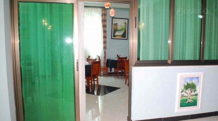 Jacaranda Hotel, Bahir Dar