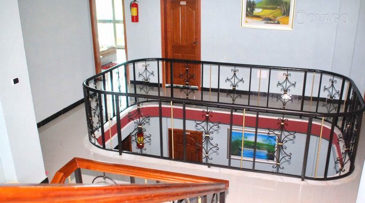 Jacaranda Hotel, Bahir Dar