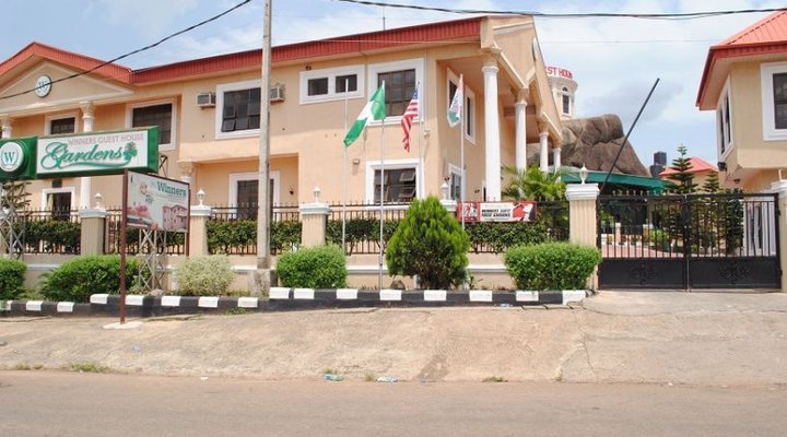 Winners Guest House