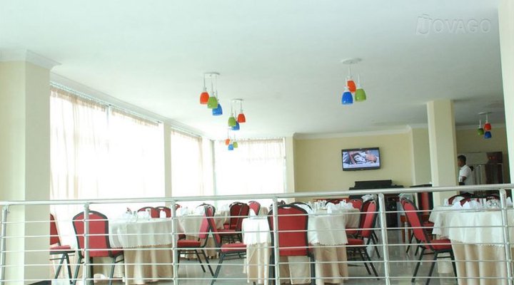 Addis Amba Hotel