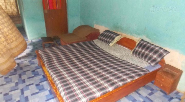 Dee Tees Guest House