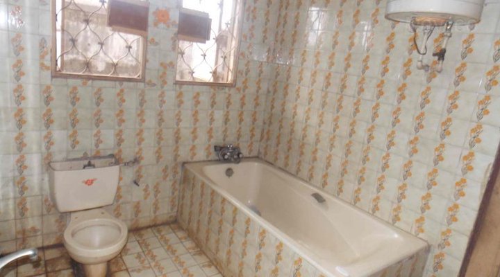 Dee Tees Guest House