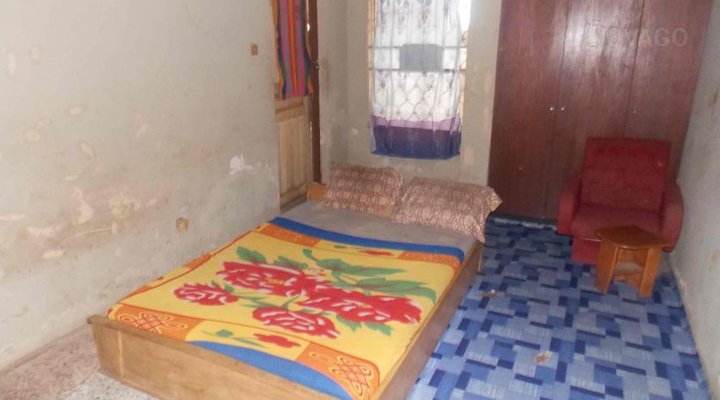 Dee Tees Guest House